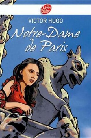 Cover of Notre-Dame de Paris - Texte Abrege