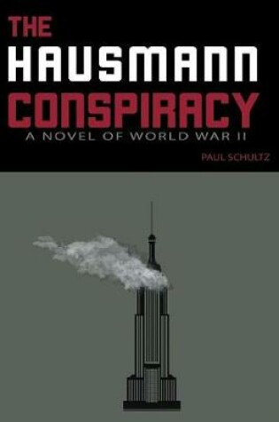 Cover of The Hausmann Conspiracy