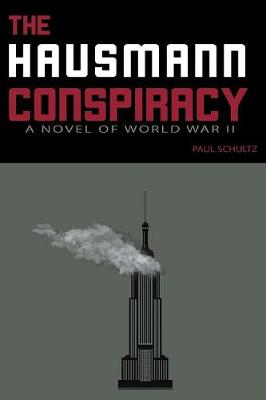 Book cover for The Hausmann Conspiracy