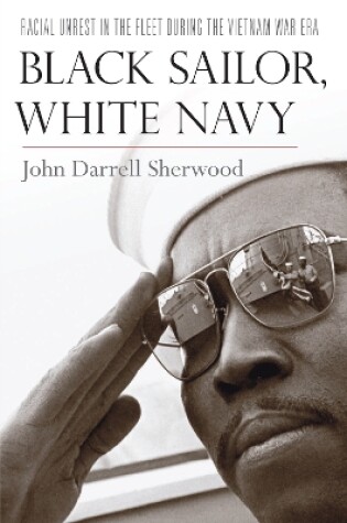 Cover of Black Sailor, White Navy