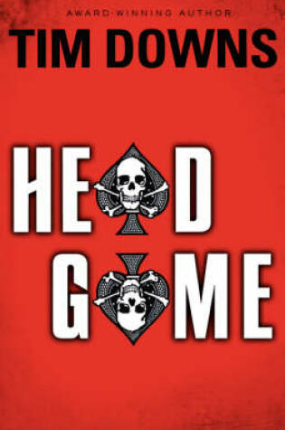 Cover of Head Game