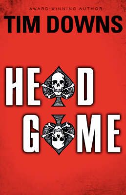 Book cover for Head Game