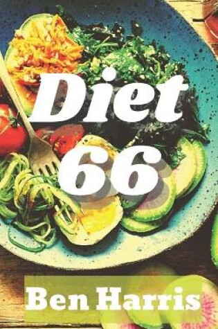 Cover of Diet 66