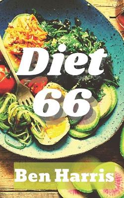Book cover for Diet 66