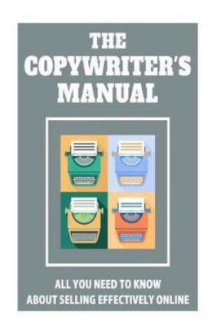 Cover of The Copywriter's Manual