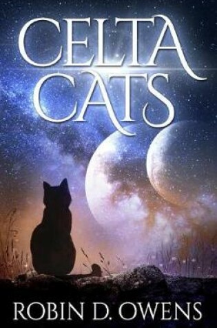Cover of Celta Cats