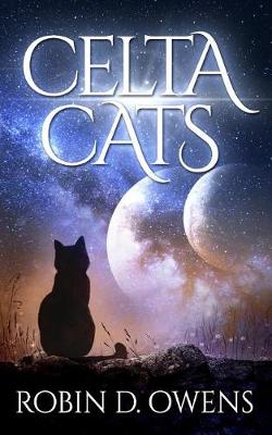 Book cover for Celta Cats