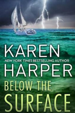 Cover of Below the Surface
