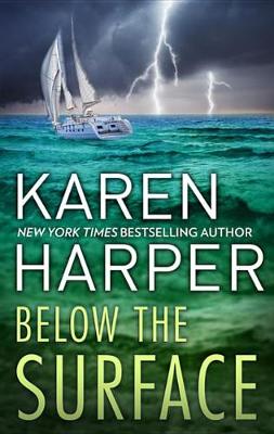 Book cover for Below the Surface