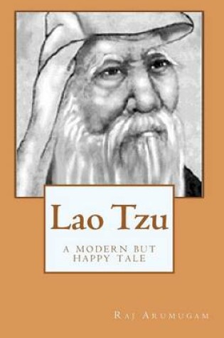 Cover of Lao Tzu