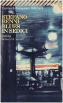 Book cover for Blues in Sedici