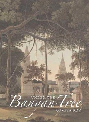 Cover of Under the Banyan Tree