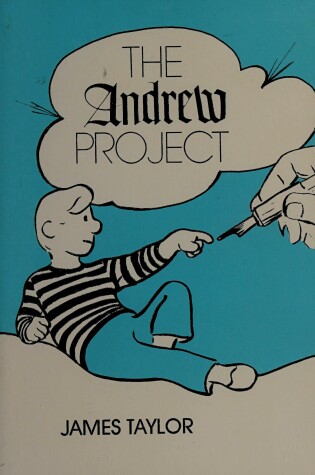Cover of The Andrew Project
