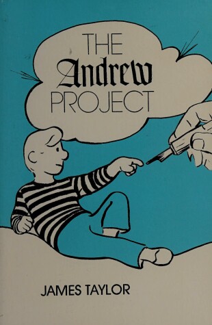 Book cover for The Andrew Project