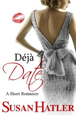 Book cover for Déjà Date