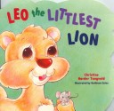 Book cover for Leo, the Littlest Lion