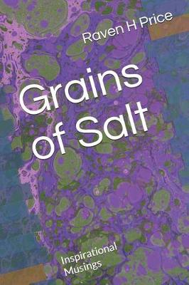 Book cover for Grains of Salt