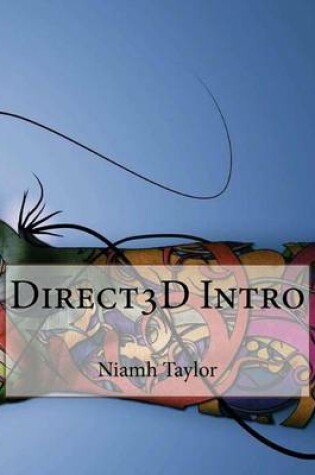 Cover of Direct3D Intro