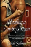 Book cover for Healing a Cowboy's Heart
