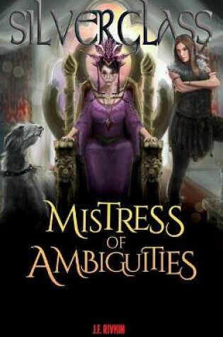 Cover of Mistress of Ambiguities