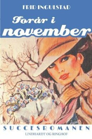 Cover of Forår i november