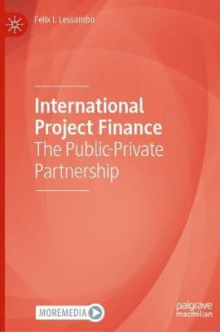 Cover of International Project Finance