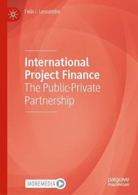 Book cover for International Project Finance
