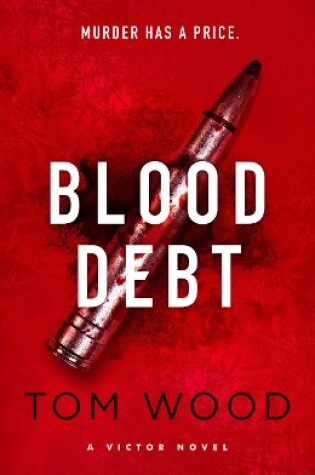 Cover of Blood Debt