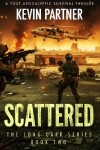 Book cover for Scattered