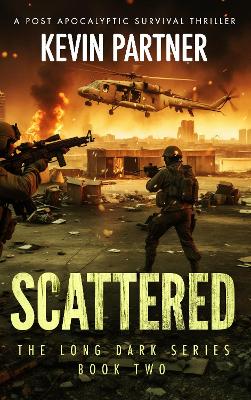 Cover of Scattered