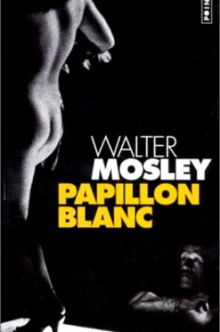 Cover of Papillon Blanc