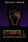 Book cover for Starfall