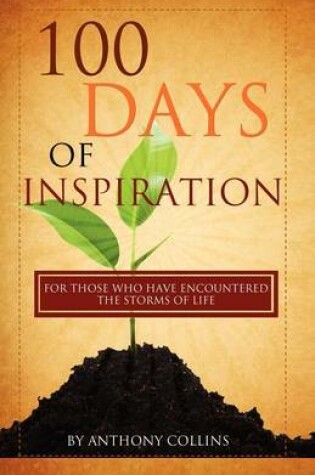 Cover of 100 Days of Inspiration