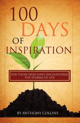 Book cover for 100 Days of Inspiration