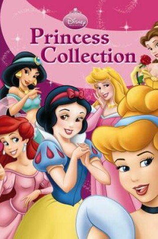 Cover of Disney Princess Collection