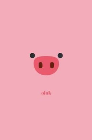 Cover of Oink