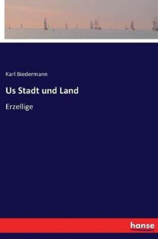 Cover of Us Stadt und Land