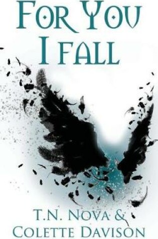 Cover of For You I Fall