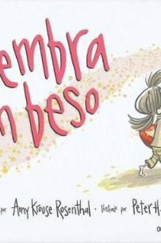 Cover of Siembra Un Beso