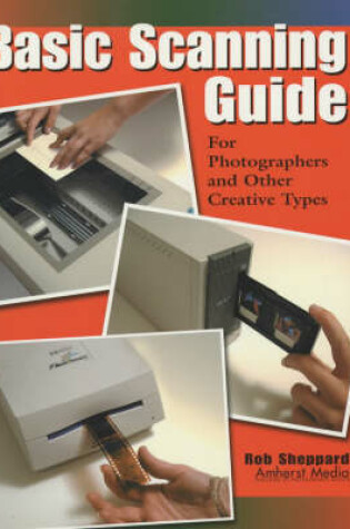 Cover of Basic Scanning Guide