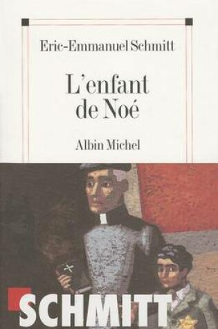 Cover of Enfant de Noe (L')
