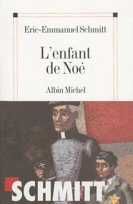 Cover of Enfant de Noe (L')