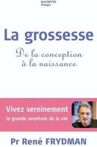Cover of La Grossesse