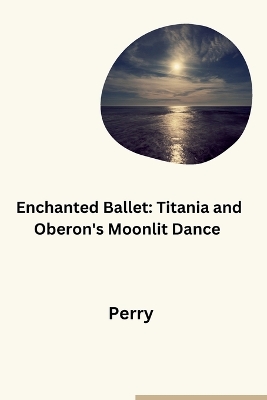 Book cover for Enchanted Ballet