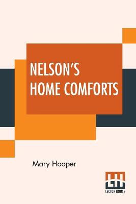 Book cover for Nelson's Home Comforts