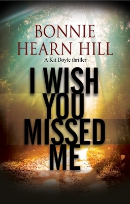 Cover of I Wish You Missed Me