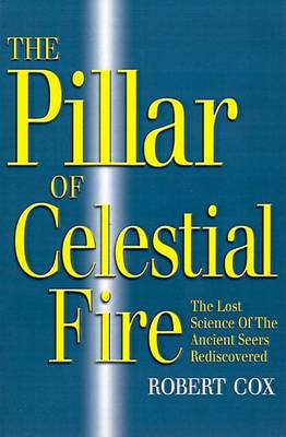 Book cover for The Pillar of Celestial Fire