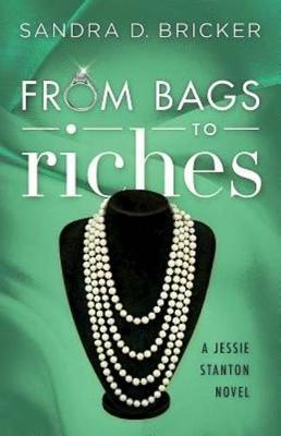 Book cover for From Bags to Riches