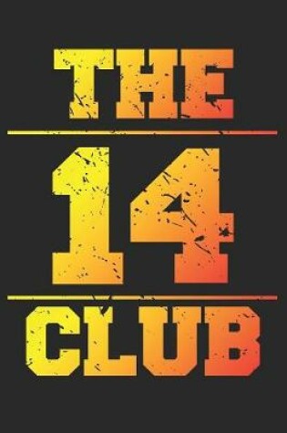 Cover of The 14 Club