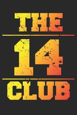 Book cover for The 14 Club